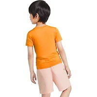 George Boys' Rashguard