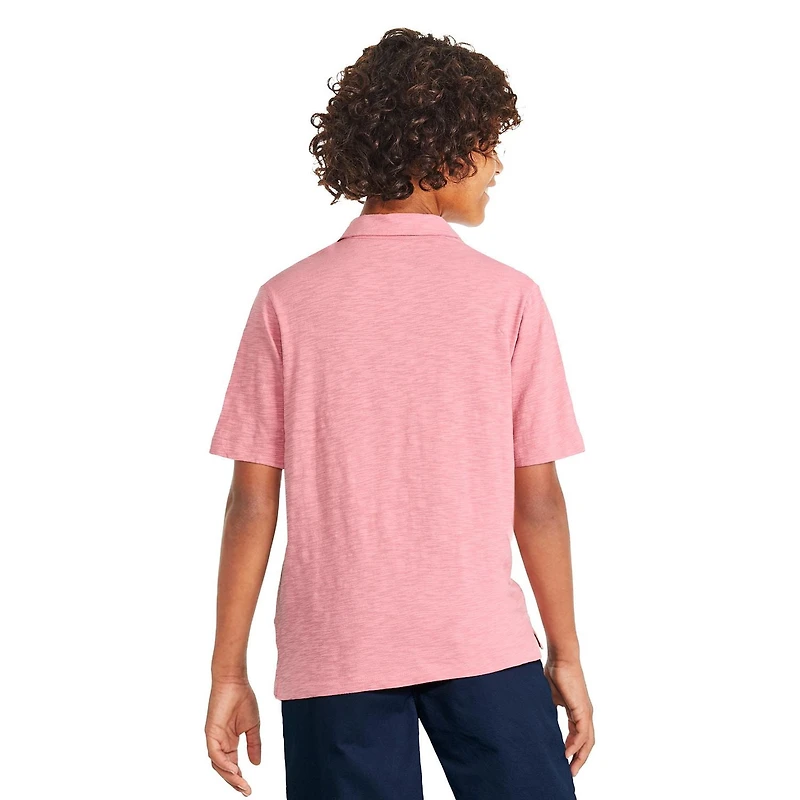 T-shirt polo George pour garçons