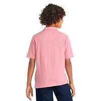 T-shirt polo George pour garçons