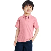T-shirt polo George pour garçons