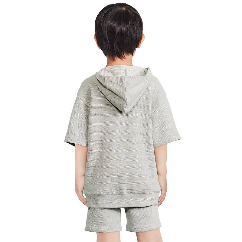 George Boys' Two Piece Hoodie Set