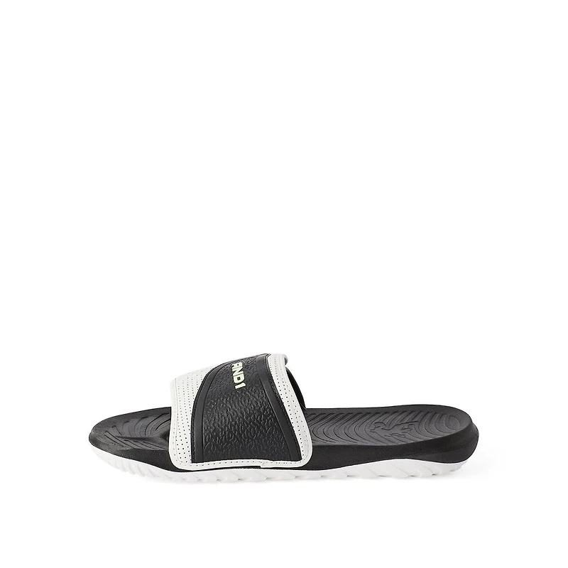 AND1 Men's Comfort Slides