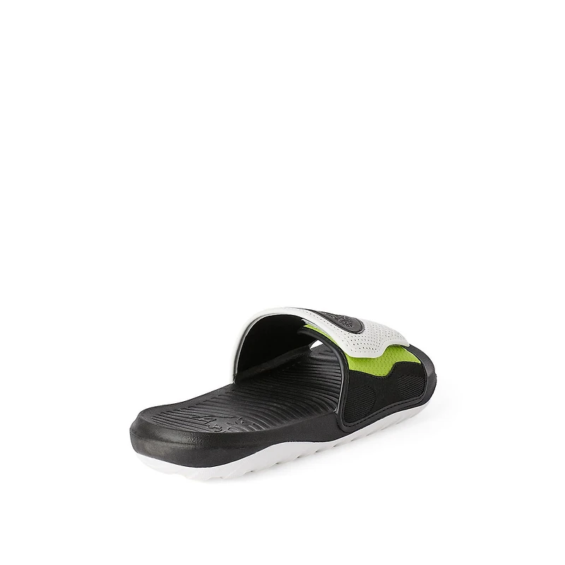 AND1 Men's Comfort Slides