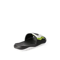 AND1 Men's Comfort Slides