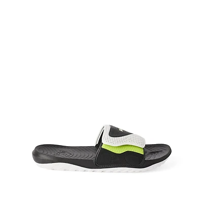 AND1 Men's Comfort Slides