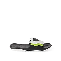AND1 Men's Comfort Slides