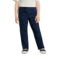Pantalon tissé extensible George pour garçons