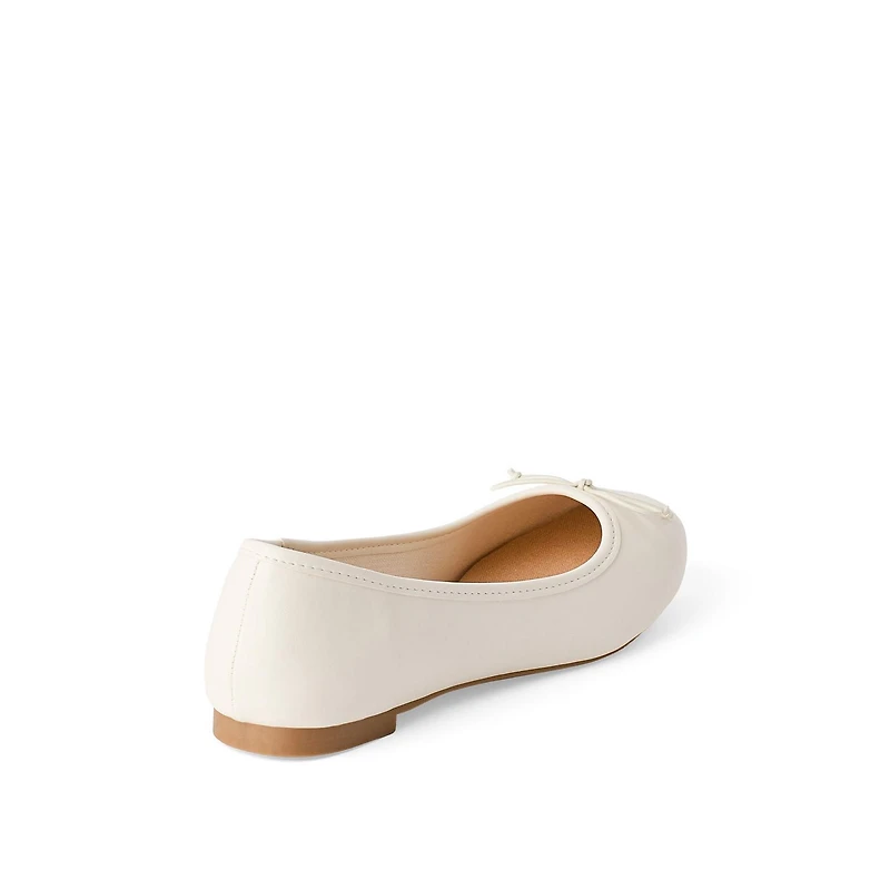 Ballerines Time and Tru pour femmes