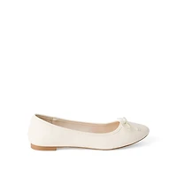 Ballerines Time and Tru pour femmes