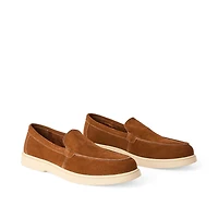 George Men's Slip-On Loafers