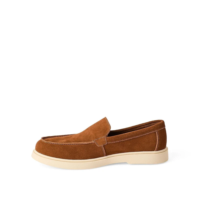 George Men's Slip-On Loafers
