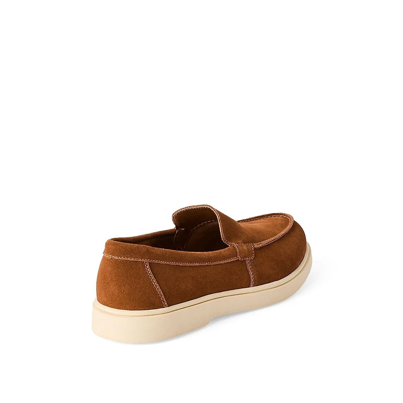 George Men's Slip-On Loafers
