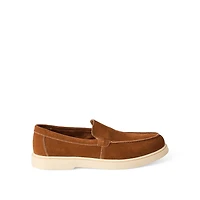 George Men's Slip-On Loafers