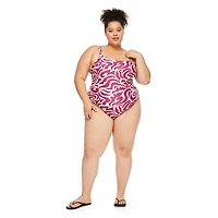 George Plus Women's Swimsuit 1-Piece