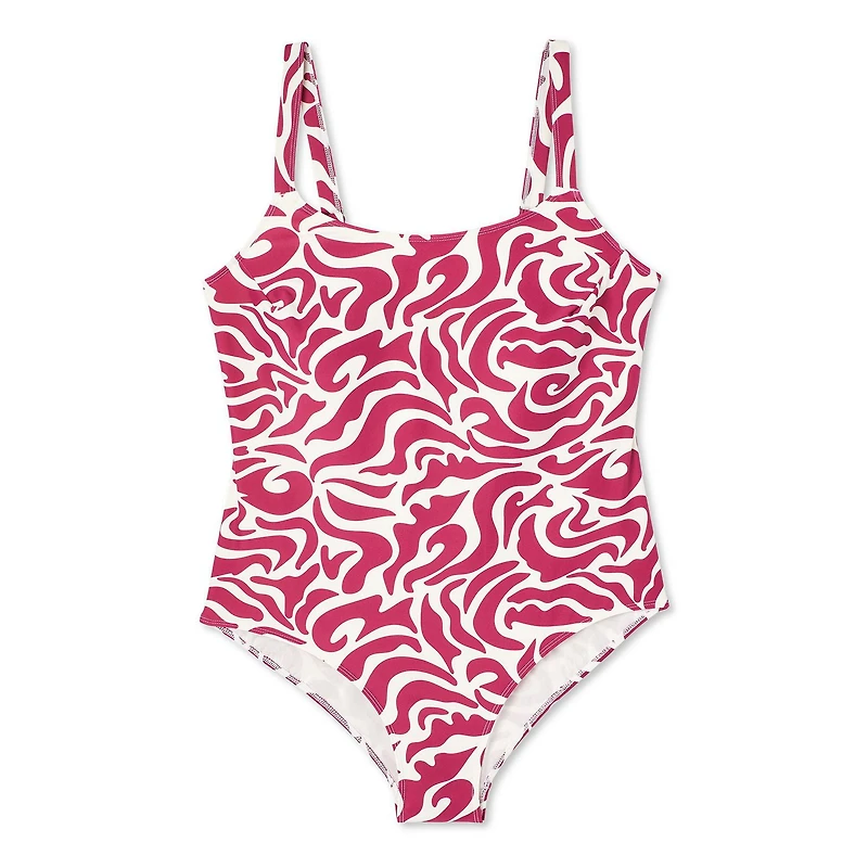 George Plus Women's Swimsuit 1-Piece