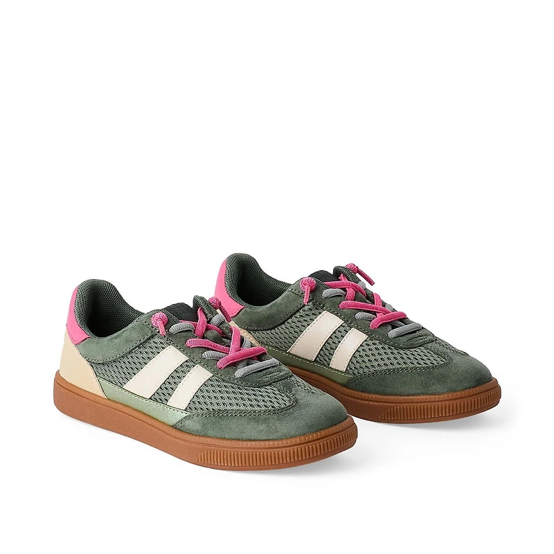 Chaussures de sport lacées Madden NYC pour filles