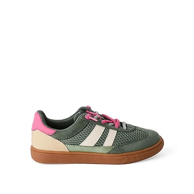 Chaussures de sport lacées Madden NYC pour filles
