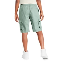 George Boys' Pull-On Cargo Short