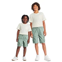 George Boys' Pull-On Cargo Short