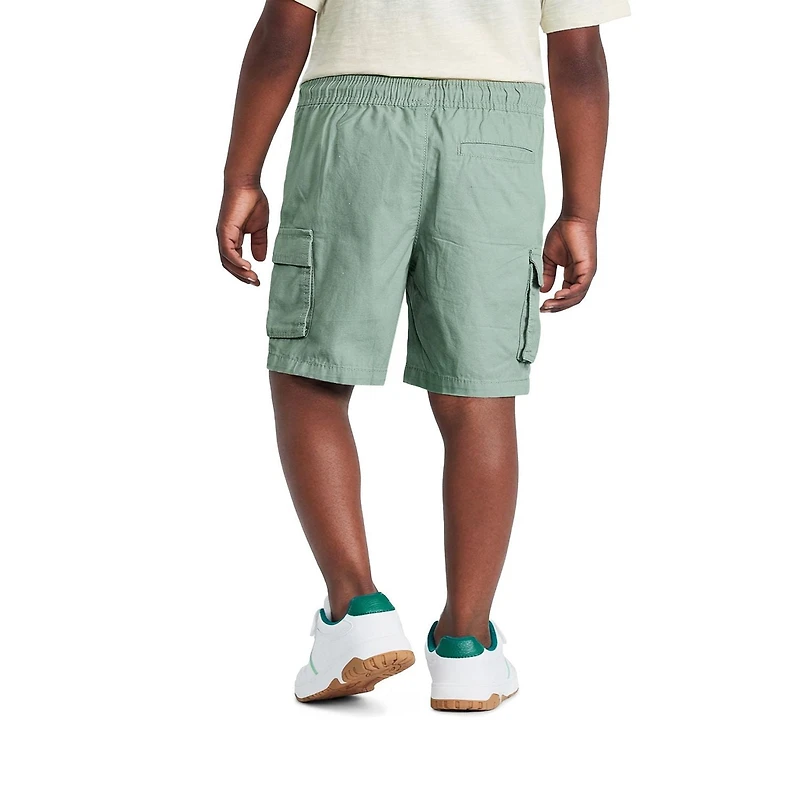 George Boys' Pull-On Cargo Short
