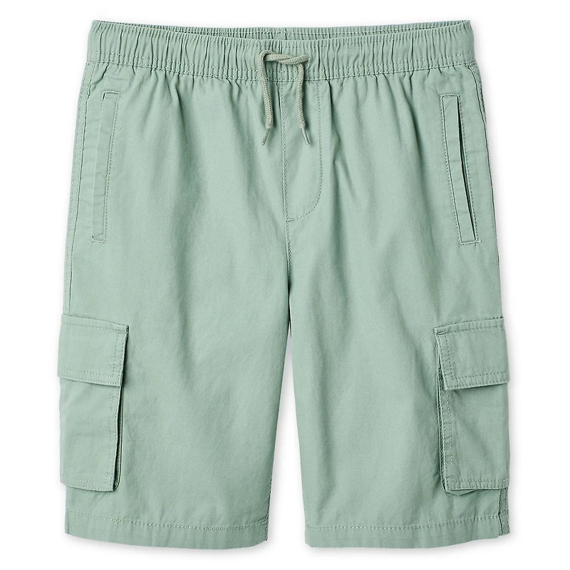 George Boys' Pull-On Cargo Short