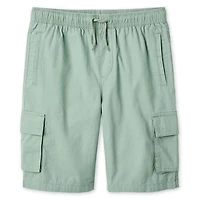 George Boys' Pull-On Cargo Short