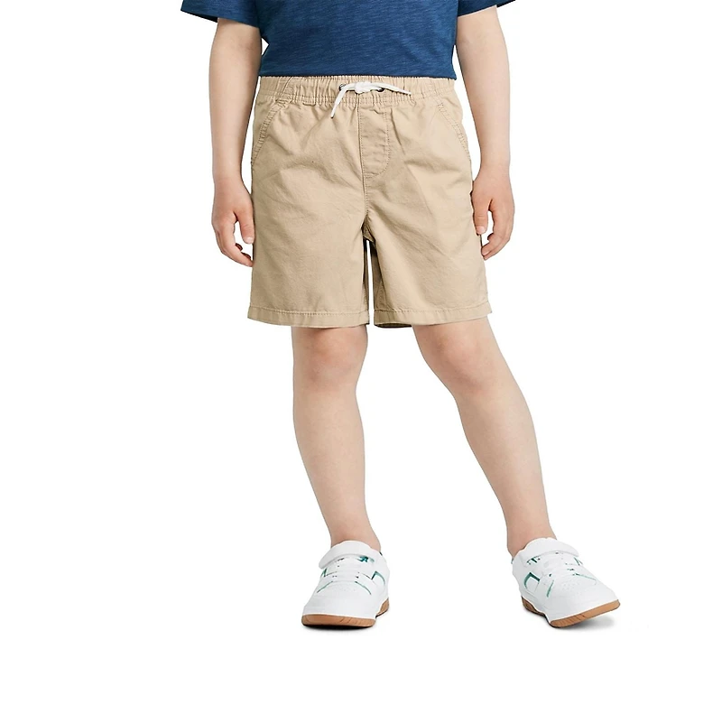 Short tissé George pour garçons