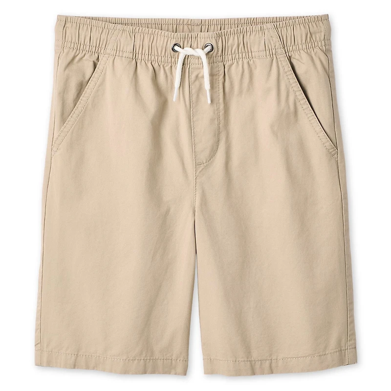 Short tissé George pour garçons