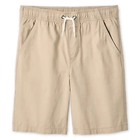Short tissé George pour garçons