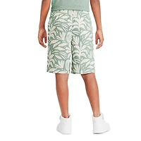 George Boys' Woven Short