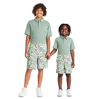 George Boys' Woven Short