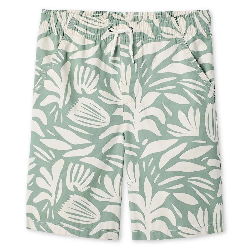 George Boys' Woven Short