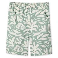 George Boys' Woven Short
