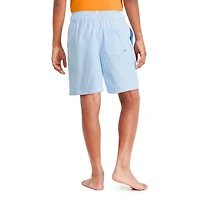 George Boys' Printed Swim Short