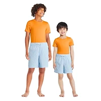 George Boys' Printed Swim Short