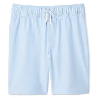 George Boys' Printed Swim Short