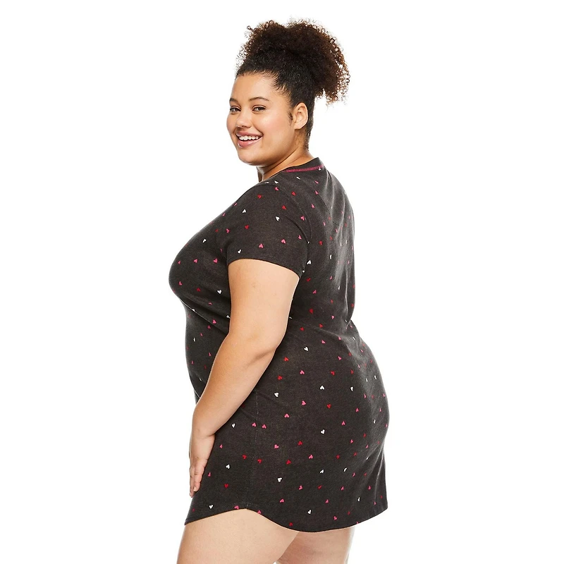 George Plus Women's Sleepshirt