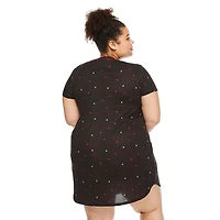 Chemise de nuit George Plus pour femmes