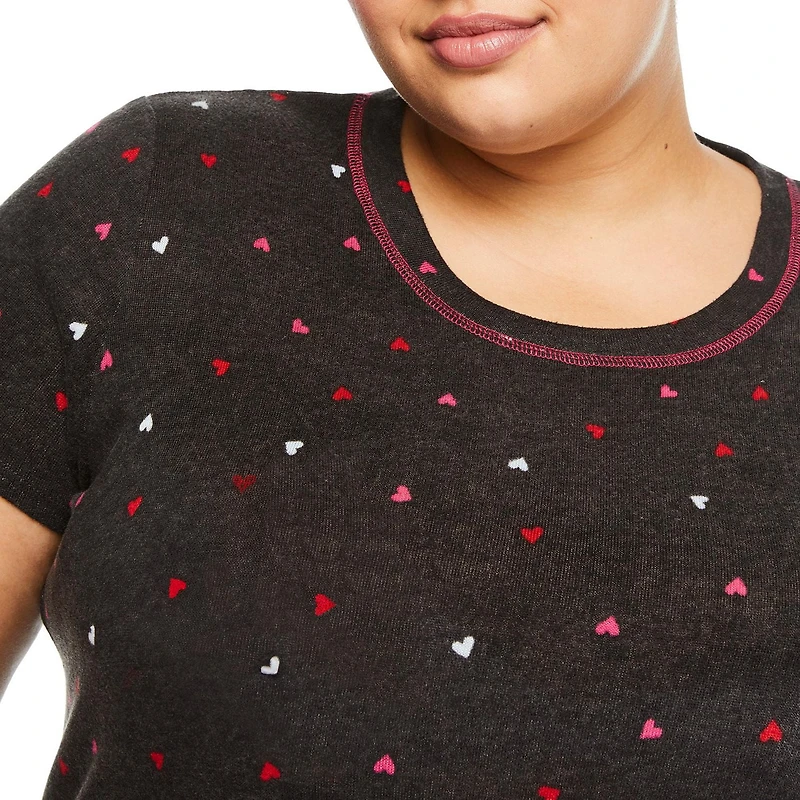 Chemise de nuit George Plus pour femmes