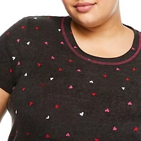 Chemise de nuit George Plus pour femmes