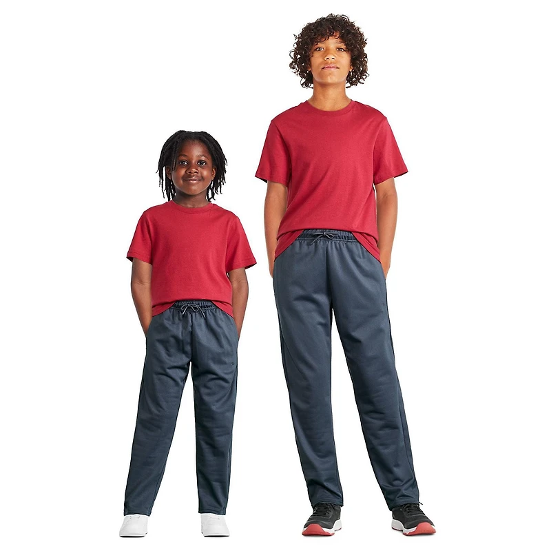 Pantalon fuselé Athletic Works pour garçons