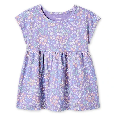 George Toddler Girls' Tunic