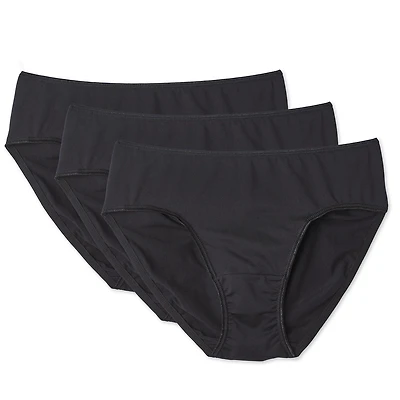 George Women's Brief 3-Pack