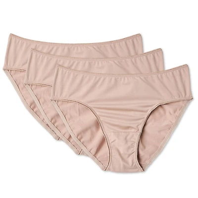 Lot de 3 culottes George pour femmes