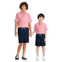 George Boys' Woven Short