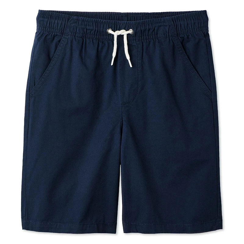 George Boys' Woven Short