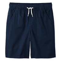 George Boys' Woven Short