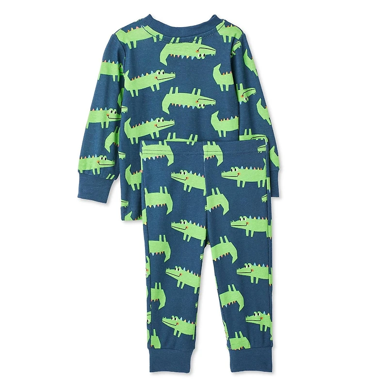 Pyjama 2 pièces George pour bébés garçons