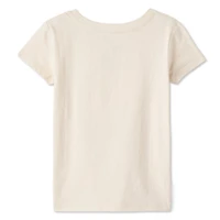 T-shirt à imprimé graphique George pour petites filles