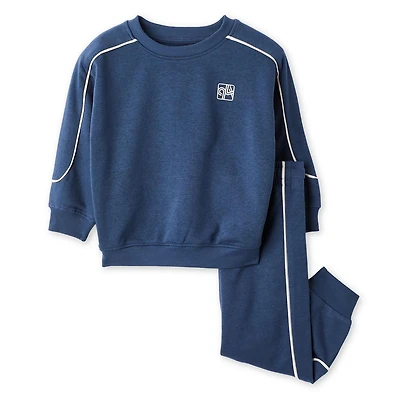George Toddler Boys' Two Piece Sweatshirt Set